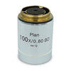 100x dry brightfield/ darkfield objective for L3230BD