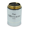 100x objective for XJL302BD