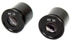 GXM-Pair 5X Eyepieces for C2-D series microscope
