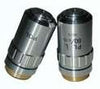 60X POL Objective, Infinity Corrected, Plan Achromatic for POLTEC Microscopes