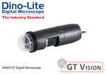 Dino-Lite AM4515T Edge Digital Microscope 20-200X AMR 1.3MP