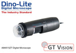 Dino-Lite AM4515ZT Digital Polarising Microscope AMR 20-220X 1.3MP