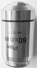 60X (dry) Plan Achromatic Infinity Objective for UltraBIO-5 Biological Upright Microscope