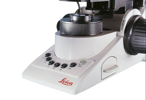 Leica DM3000 Ergonomic Clinical Microscope With Automation