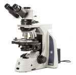 Delphi-X Polarising Microscope