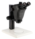 Leica Ivesta 3 stereo microscope