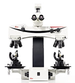 Leica FS M Forensic Microscope