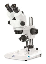 StereoBlue EVO Stereo Microscope