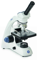 BioBlue Upright Biological Microscope