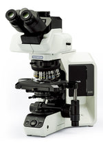 Evident BX53 biological microscope