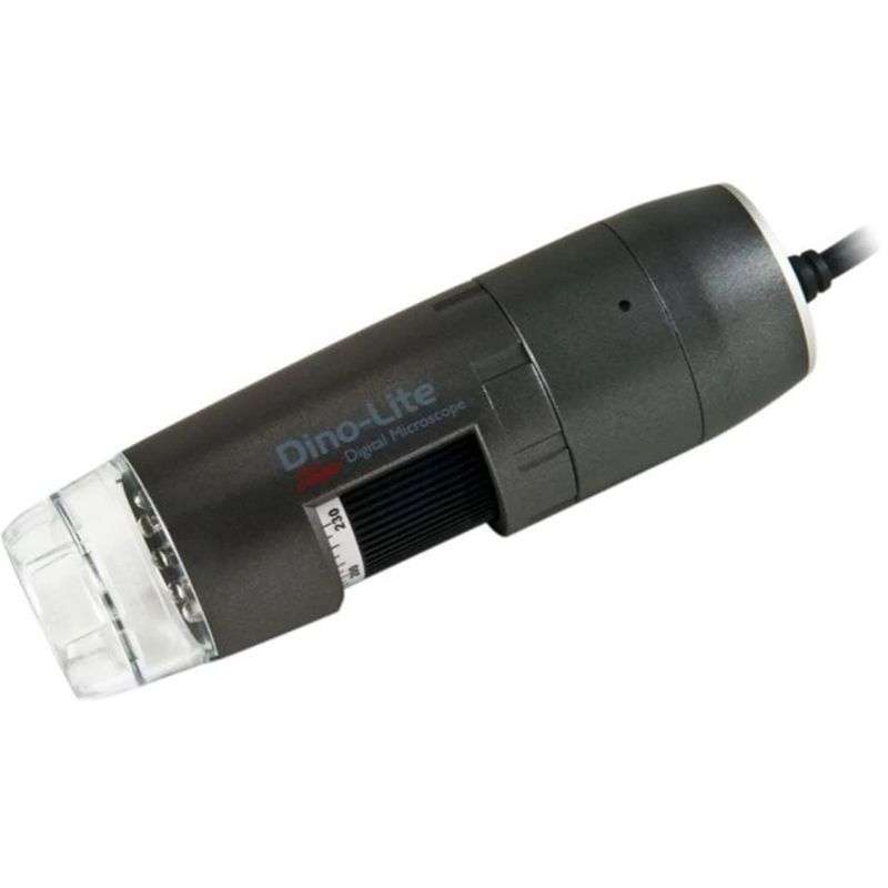 Dino Lite AM4815T Digital Microscope Auto Image Stacking EDR 20 220x dino-lite-am4815t-digital-microscope-auto-image-stacking-edr-20-220x