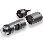 Dino-Lite WF4115ZT Digital Wireless Polarising Microscope 20-220X