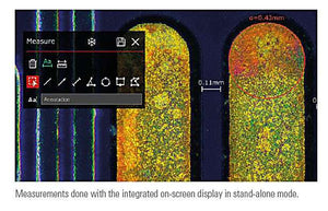 Leica Emspira 3- Easy To Use Digital Inspection Microscope