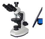 JPL1350 Digital Polarising Microscope