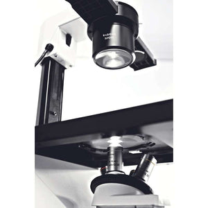 Leica DM IL LED Inverted Biological Microscope