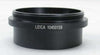 Leica Objective Achromat 1.0x for Emspira 3 digital microscope