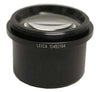 Leica Objective Achromat 2.0x for Emspira 3 digital microscope