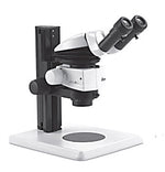 Leica M60 stereo microscope