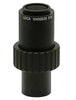 Leica C-Mount Adapter 0.5x for Leica Stereomicroscopes