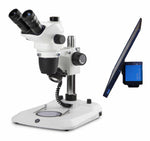 NexiusZoom Digital Stereo Microscope