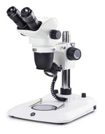 NexiusZoom EVO stereo microscope