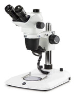 NexiusZoom EVO stereo microscope