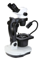 NexiusZoom Gemmological Microscope