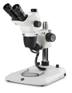 NexiusZoom Stereo Microscope