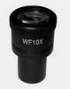 10x eyepiece with reticle measurement scale for ultraBIO-4
