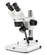 StereoBlue stereo microscope
