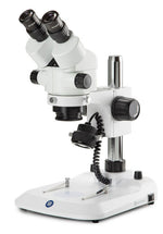 StereoBlue stereo microscope