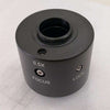 0.5x C-Mount Adapter for Poltec Polarising Microscopes
