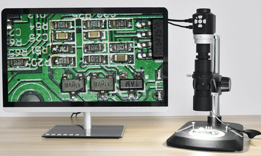 GX_Microscopes_HD51_Monozoom_Digital_Microscope