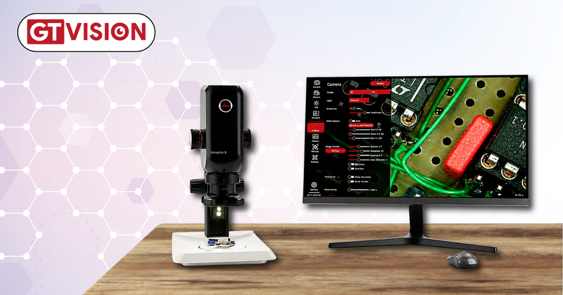 How Industrial Microscopes Help Detect Manufacturing Defects Before Products Reach Customers