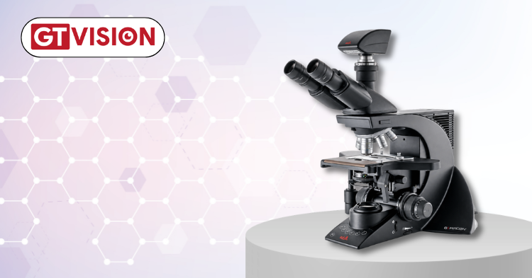 How Pathology Microscopes Are Designed Around Image Clarity and Diagnostic Workflows