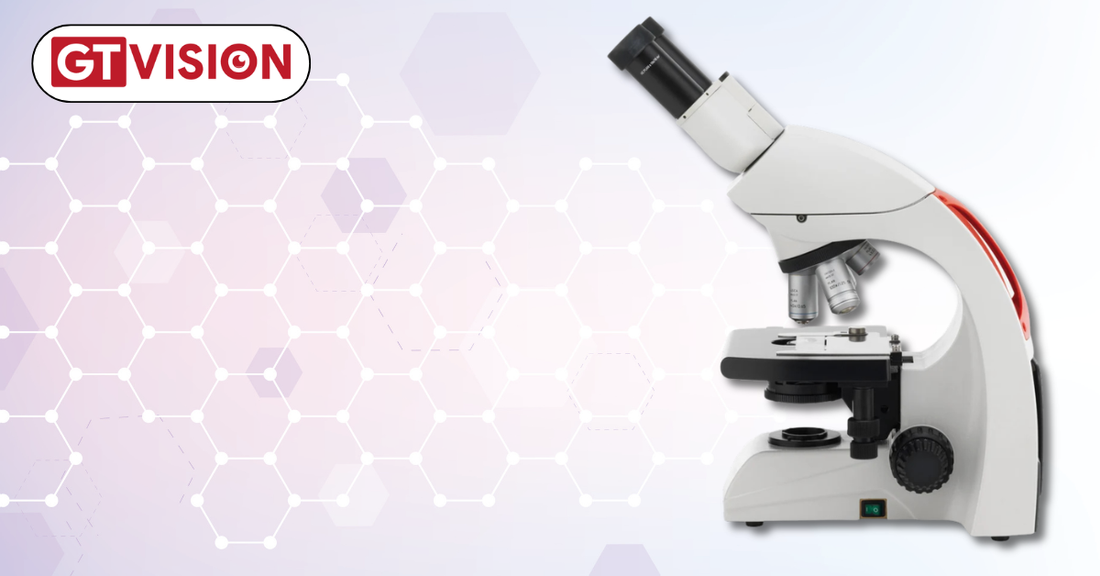 Understanding Microscope Price in the UK: What Actually Determines Equipment Cost
