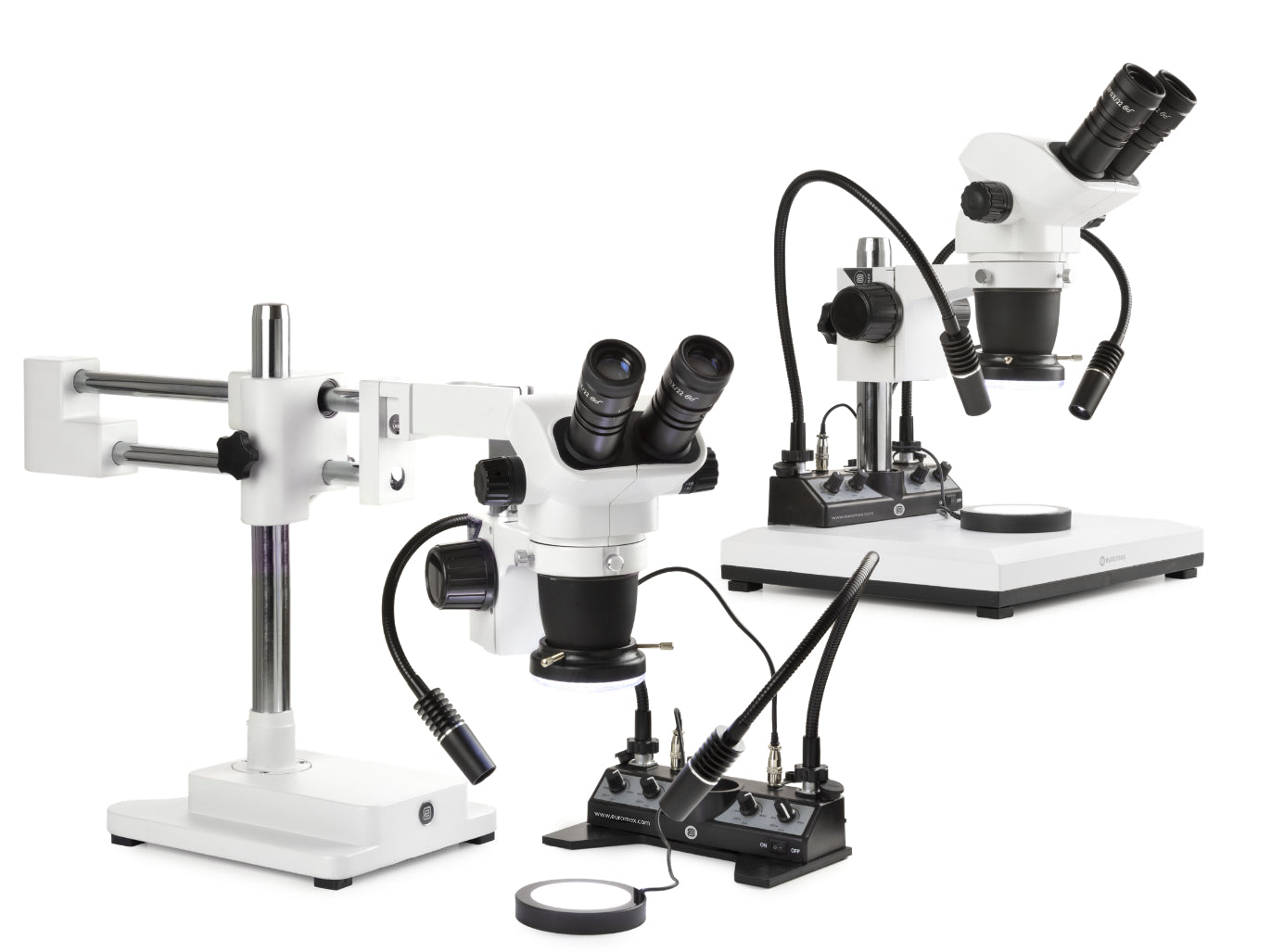 Designing Precision: A Strategic Guide to Buying Microscopes in the UK