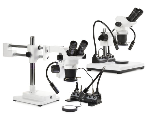 Designing Precision: A Strategic Guide to Buying Microscopes in the UK for Modern Applications