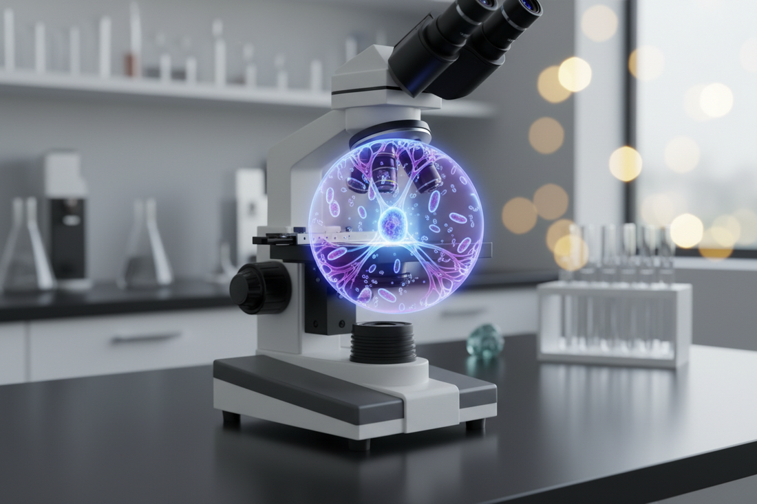 Phase Contrast Microscopes and Their Importance in Cell Biology