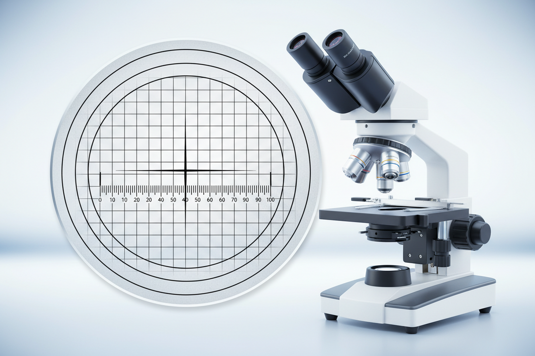 Understanding Microscope Graticules