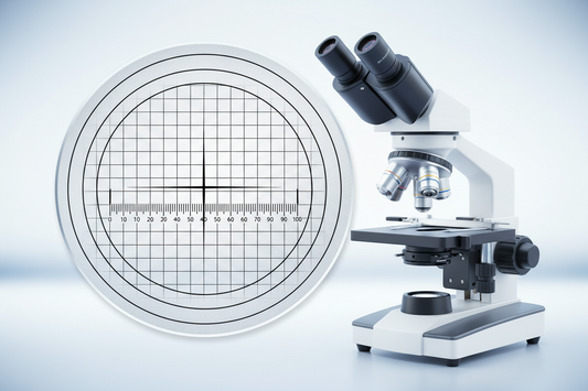 Understanding Microscope Graticules