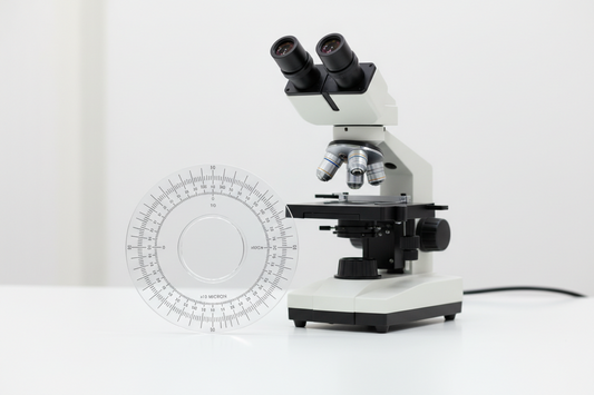 Understanding Microscope Graticules and Their Role in Precision Measurement