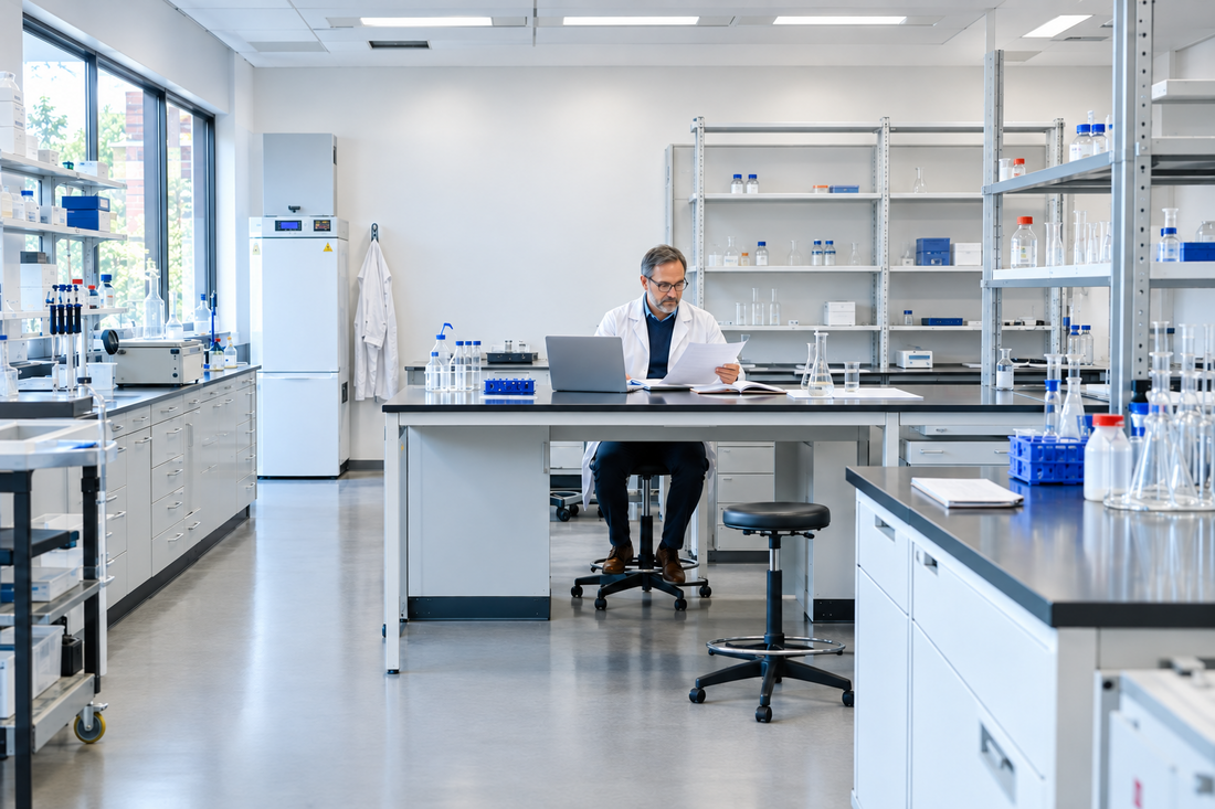 The Best Microscopes For Teaching Labs: A Practical Guide