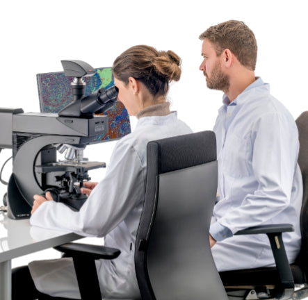 Clinical Microscopes