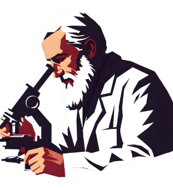 Hobbyist Microscopes