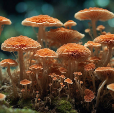 Mycology Microscopes