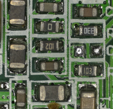 PCB Inspection Microscopes
