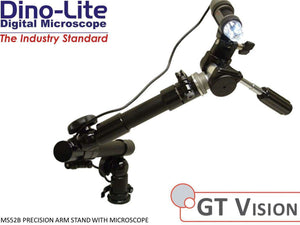 Dino-Lite MS53B Digital Microscope Professional Heavy Duty Articulated Arm Only