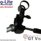 Dino-Lite MS53B Digital Microscope Professional Heavy Duty Articulated Arm Only