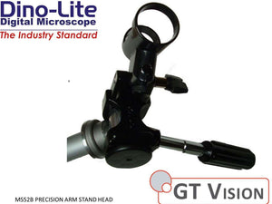 Dino-Lite MS53B Digital Microscope Professional Heavy Duty Articulated Arm Only